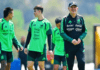 Javier Aguirre deja fuera al Chucky en prelista rumbo al Mundial