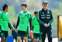 Javier Aguirre deja fuera al Chucky en prelista rumbo al Mundial