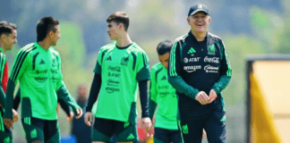 Javier Aguirre deja fuera al Chucky en prelista rumbo al Mundial