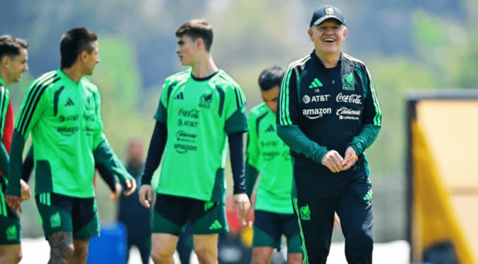 Javier Aguirre deja fuera al Chucky en prelista rumbo al Mundial