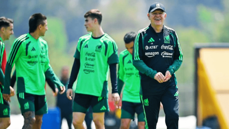 Javier Aguirre deja fuera al Chucky en prelista rumbo al Mundial