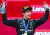 Andre Antonelli gana el GP de Canadá y Checo abandona la carrera