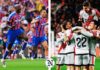 Crystal Palace y Rayo buscan tocar la gloria en la Conference League