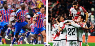 Crystal Palace y Rayo Vallecano buscan tocar la gloria en la Conference League