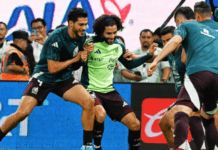 Raúl Jiménez y “Chino” Huerta reportarán con México en Pasadena