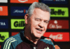 Javier Aguirre ya tiene definido a los 26 jugadores que irán al Mundial