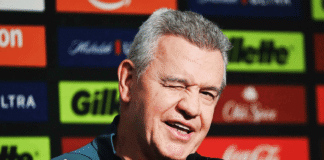 Javier Aguirre ya tiene definido a los 26 jugadores que irán al Mundial