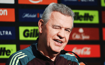 Javier Aguirre ya tiene definido a los 26 jugadores que irán al Mundial