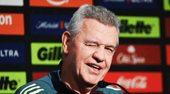 Javier Aguirre ya tiene definido a los 26 jugadores que irán al Mundial