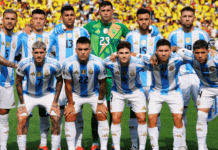 Argentina confirma su convocatoria final y Messi jugará su sexto Mundial