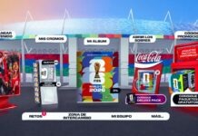 Así puedes llenar más rápido el álbum digital de la FIFA