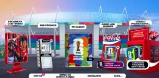 Así puedes llenar más rápido el álbum digital de la FIFA