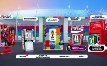 Así puedes llenar más rápido el álbum digital de la FIFA