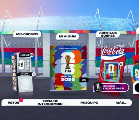 Así puedes llenar más rápido el álbum digital de la FIFA