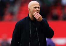 Liverpool pone fin a la era de Arne Slot tras dos temporadas