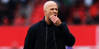 Liverpool pone fin a la era de Arne Slot tras dos temporadas