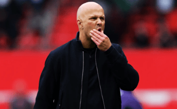 Liverpool pone fin a la era de Arne Slot tras dos temporadas