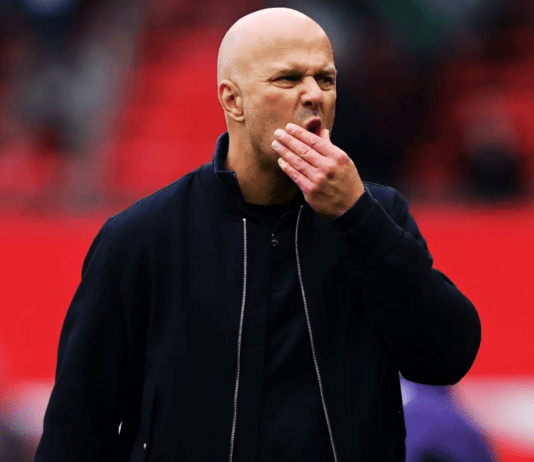 Liverpool pone fin a la era de Arne Slot tras dos temporadas