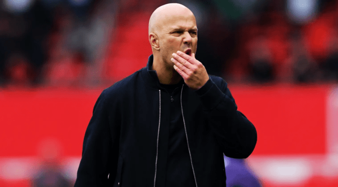 Liverpool pone fin a la era de Arne Slot tras dos temporadas