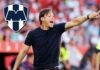 Almeyda sostiene primera reunión formal con Rayados en Marid
