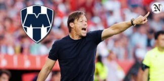 Almeyda sostiene primera reunión formal con Rayados en Marid