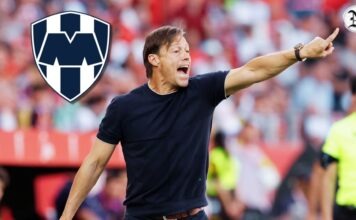 Almeyda sostiene primera reunión formal con Rayados en Marid