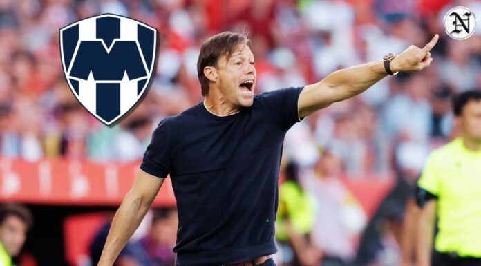 Almeyda sostiene primera reunión formal con Rayados en Marid