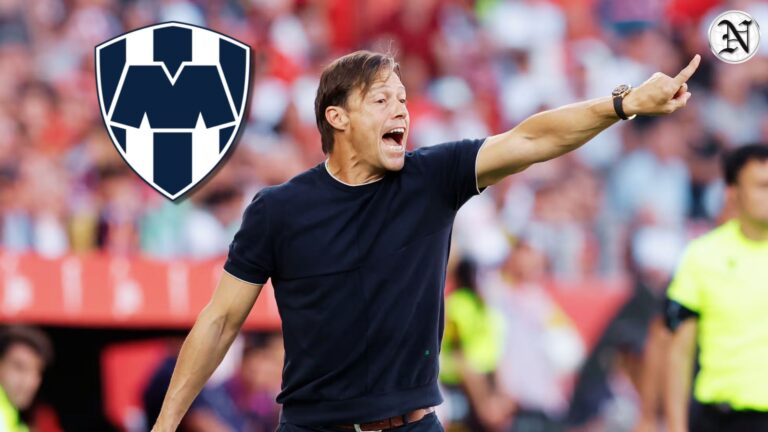 Almeyda sostiene primera reunión formal con Rayados en Marid