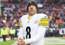 Aaron Rodgers anuncia su retiro al final de la Temporda 2026