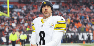 Aaron Rodgers anuncia su retiro al final de la Temporda 2026