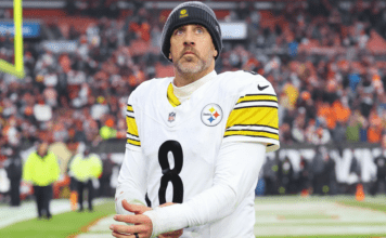Aaron Rodgers anuncia su retiro al final de la Temporda 2026
