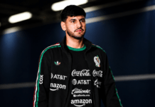 Javier Aguirre tendría una sorpresa en la lista mundialista del Tri