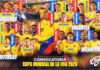 James Rodríguez encabeza la convocatoria de Colombia rumbo al Mundial