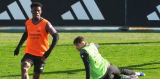 Real Madrid sanciona a Valverde y Tchouaméni con multa millonaria