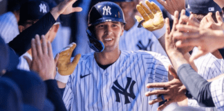 Yankees prepara debut de Spencer Jones en Grandes Ligas
