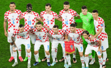 Croacia revela su lista oficial rumbo a la Copa del Mundo 2026