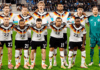 Manuel Neuer encabeza la convocatoria de Alemania rumbo al Mundial