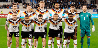 Manuel Neuer encabeza la convocatoria de Alemania rumbo al Mundial