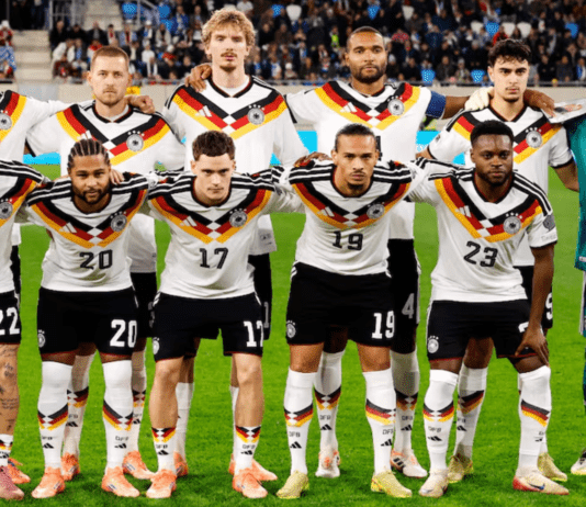 Manuel Neuer encabeza la convocatoria de Alemania rumbo al Mundial