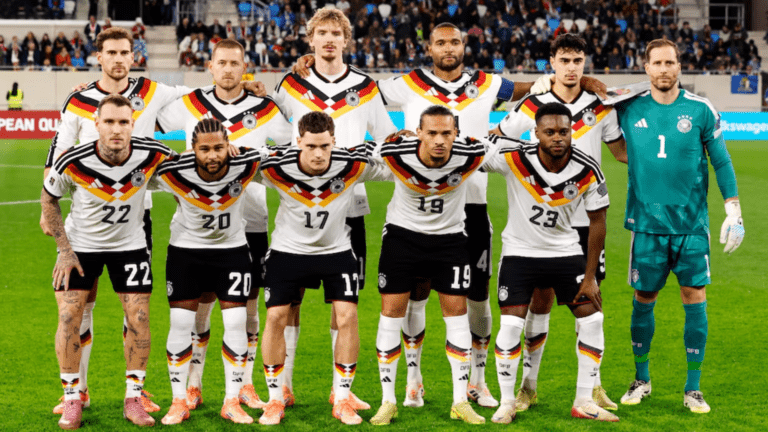 Manuel Neuer encabeza la convocatoria de Alemania rumbo al Mundial