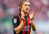 Luka Modrić prepara su retiro antes de disputar su quinto Mundial con Croacia