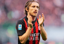 Luka Modrić prepara su retiro antes de disputar su quinto Mundial con Croacia