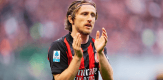 Luka Modrić prepara su retiro antes de disputar su quinto Mundial con Croacia
