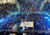 Místico celebró 20 años de carrera y Hechicero retuvo el campeonato ante una Arena José Sulaimán repleta