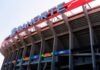 Mundial 2026: FIFA toma control de el Estadio Banorte