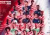 Estados Unidos presenta su lista final para el Mundial 2026