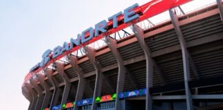 Mundial 2026: FIFA toma control de el Estadio Banorte