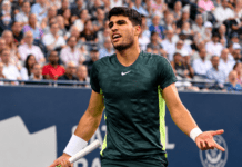 Carlos Alcaraz se pierde Wimbledon por lesión en la muñeca