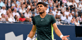 Carlos Alcaraz se pierde Wimbledon por lesión en la muñeca Carlos Alcaraz se pierde Wimbledon por lesión en la muñeca