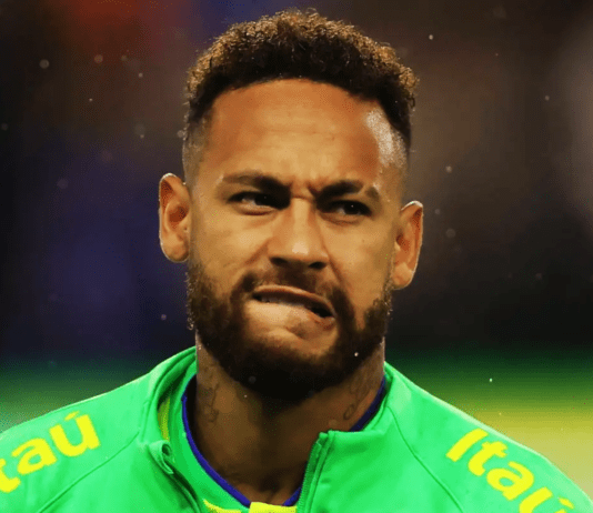 ¿Llegará Neymar Jr al debut de Brasil en el Mundial 2026?